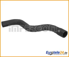 Radiator Hose GENUINE EMPIRE 17209 for Fiat Panda