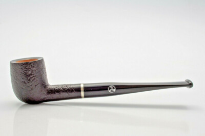 RATTRAYS Pipe Mary Sand 163 / Length 150mm / Height 35mm / Bore 18mm / 9mm