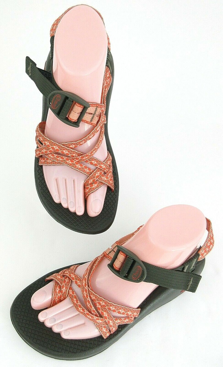 Women's Chaco ZX/2 Classic Sandals Limerick Nectar J105510 Women's Chaco ZX/2 Classic Sandals Limerick Nectar J105510