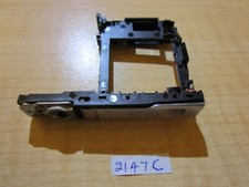 Battery compartment for Canon PowerShot A2500