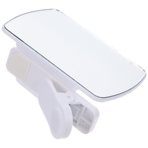 Mobile Phone Reflex Camera Clip Travel Mirror Reflection Kit Clamp - 第 9/12 張圖片