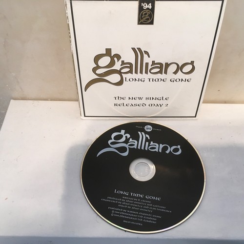 Various CD Singles- just choose your item-Multi listing - Picture 197 of 234