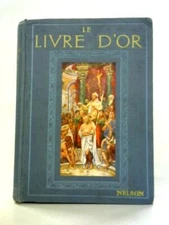 Le Livre D'Or (Charlotte M.Yonge) (ID:47356)