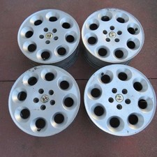 Jantes Alfa Romeo ALFA 166