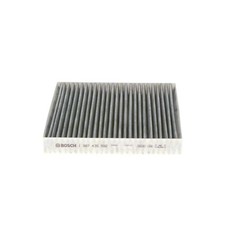 Innenraumfilter Pollenfilter für Subaru Forester SG | 23840932