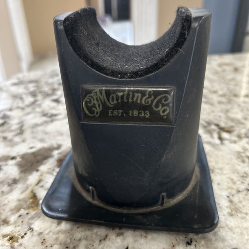 Martin Guitar Neck Holder From Factory - Picture 4 of 6