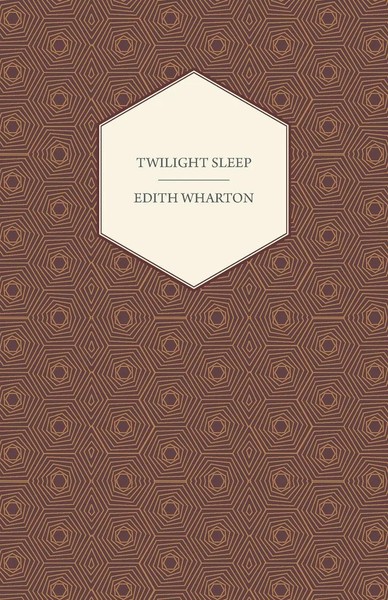 Edith Wharton | Twilight Sleep | Taschenbuch | Englisch (2014) | White Press-image