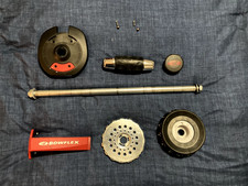 USED SERIES 2 Genuine Bowflex SelectTech 552 Dumbbell Replacement Handle Parts