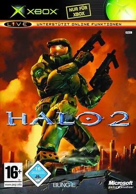 Halo 2