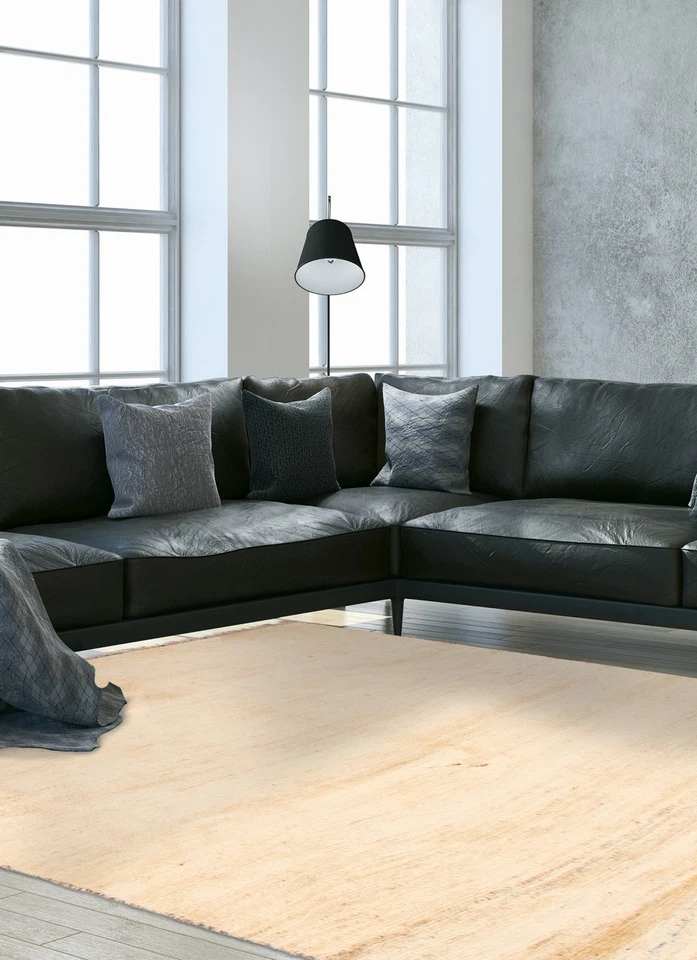 5'3" x 7'1" Traditional Vintage Hand Knotted Oriental Carpet Wool Area Rug - Image 2 of 4