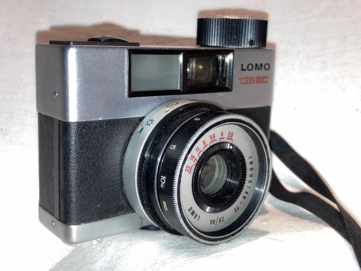 lomo 135bc products for sale | eBay