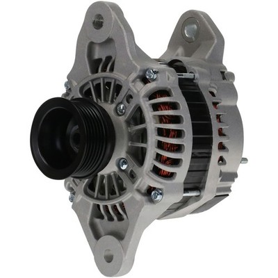 Alternator Fits Volvo Penta	D4-210	2005-2016, A003TR0091, A003TR0091ZT, 12745