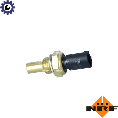 SENSOR COOLANT TEMPERATURE 727105 FOR MERCEDES-BENZ M104.992/991/990/994 3.2L - Picture 1 of 11