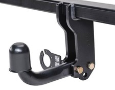 Gancio traino Autohak Per Fiat Doblo 2022-