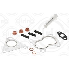 Turbo Nissan ALMERA