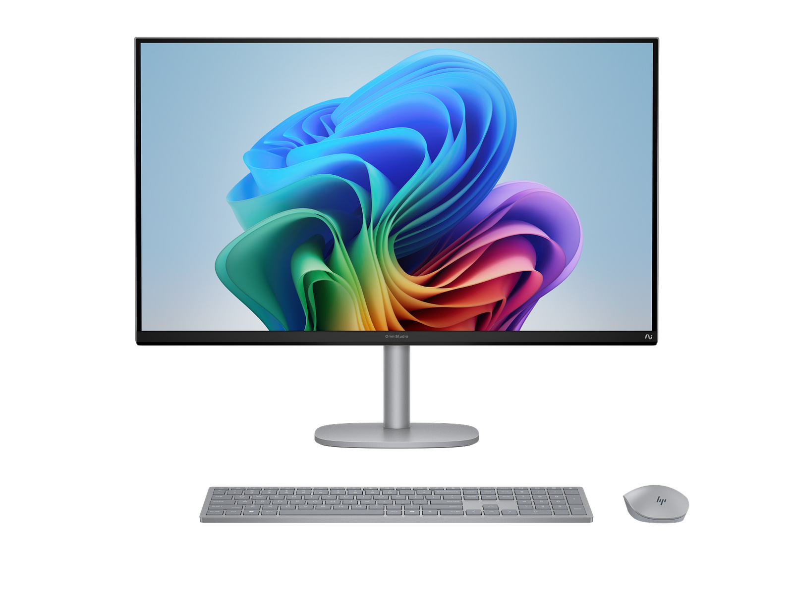HP OmniStudio X All-in-One Computer 31.5″ 4K UHD Intel Core Ultra 7, 16 GB;1 TB