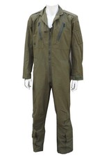 Genuine British Military RAF Flight Suit Pilot Flyers Authentic MK14B G2 (3376)