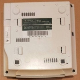 [Fully Tested] Sega Dreamcast Console Boxed Set - Working Clock & All Ports DDP