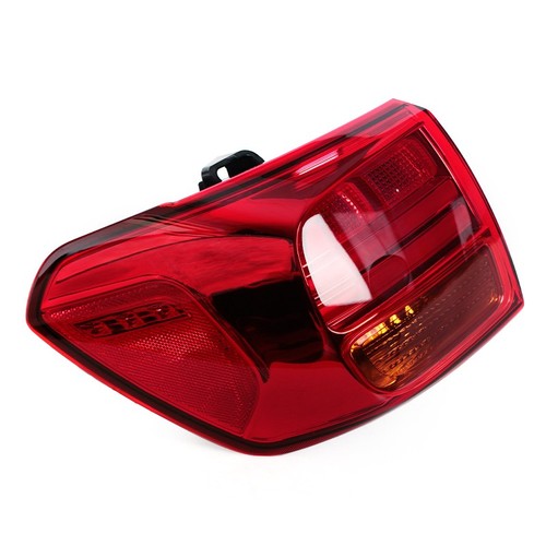 Conjunto de luz trasera LED lateral derecha para Kia Carnival Sedona 2015-2017 - Imagen 8 de 21
