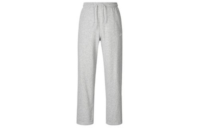 Nike Club Lace-Up Versatile Straight-Leg Casual Pants