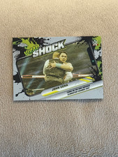 2026 Topps Chrome WWE John Cena Turns Viral Shock Cody Rhodes Free Shipping