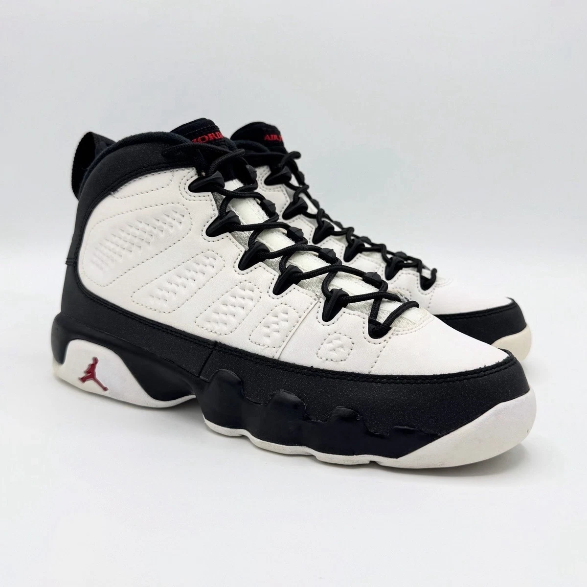 Las mejores ofertas en Jordan 9 | eBay
