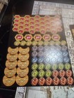 2012 Lords of Waterdeep Dungeons & Dragons Board Game New Sealed Sold As Is — photo 9