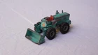 Lesney 'Matchbox Series' King Size No.10 Aveling-Barford Tractor Shovel