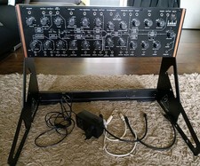 Behringer Kobol Expander Analog Synthesizer P...