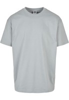 Herren T-Shirt Oversized Heavy Baumwolle Rundhals Urban Classics S-5XL