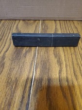 Salamander-Works  "Master Wedge" Straight Razor, Made in Germany