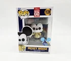 Mickey GO Philippines Mickey Mouse Disney Funko Pop 1139 Siargao Island Barong