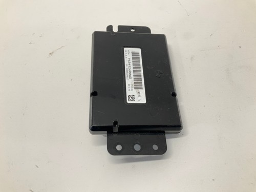 21-22 Jeep Grand Cherokee Temperature Control Module OEM - Picture 5 of 6