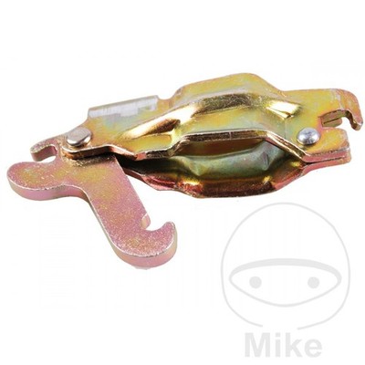 AL-KO brake jaw lock trailer 2050/2051