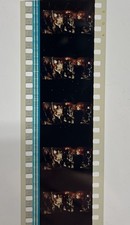 OUTLANDER. 2008. 35mm. Film Cell Strip