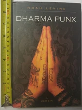 Dharma Punx: A Memoir