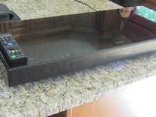 Sony Home Theater System HT-XT1 2.1 Soundbar Cleaned Tested Works W/Remote 