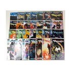 Dc Batman 3rd Series Batman 3rd Series Collection - 28 Issues Ex