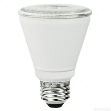 Tcp Led8p20v30kfl Led 8 Watt Par20 -50w Equal 40 Deg. Flood 3000k Warm White Tcp Led8p20v30kfl Led 8 Watt Par20 -50w Equal 40 Deg. Flood 3000k Warm White