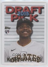 2021 Topps Archives 1994 Topps Draft Picks Ke'Bryan Hayes #94DP-2 0t2