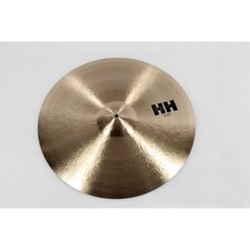 SABIAN HH Series Rock Ride Cymbal 22 in. 197881497835 OB