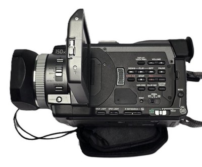 Sony Handycam DCR-TRV950 Mini DV Camcorder for sale online | eBay