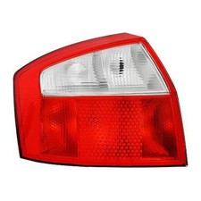 DIEDERICHS 1017091 Heckleuchte Rückleuchte für AUDI A4 B6 hinten links 8E5945217