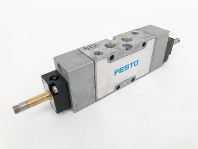 New Festo JMFH-5-1/4-B Solenoid Valve 28-145psi 19789 - No Box