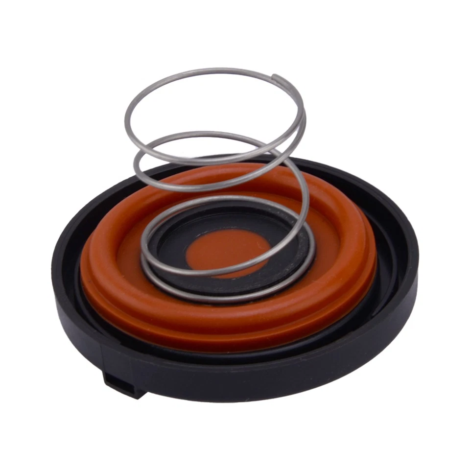 2set Box Oil Separator Diaphragm Fit For Volvo S60 V60 XC60 V70 C30 C70 S40 xj - Image 3 of 4