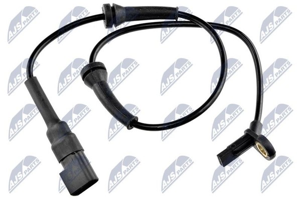 Nty HCA-FR-009 Sensor, Raddrehzahl Vorne Links Rechts FüR Ford-image