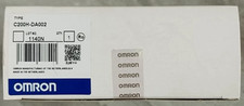 1PC NEW OMRON Programmable Logic Controller C...