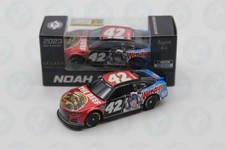 2023 NOAH GRAGSON 42 Wendy's 1:64 In Stock