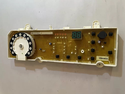 #ad #ad Samsung Washer Control Board DC92 01624B AZ158934 KMV190 $18.99