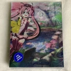 The Legend of Nayuta: Boundless Trails Limited Edition PlayStation 4 PS4